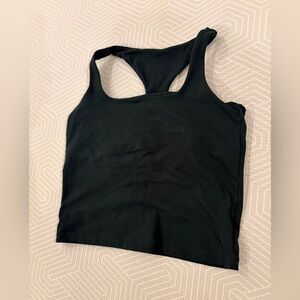 SET Active Racerback Tank Top